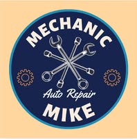 Mike & The Mechanics LLC logo